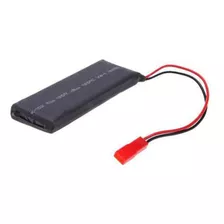 Pila Bateria 3.7v Camara Espia 1500mah Recargable Tablet Dc