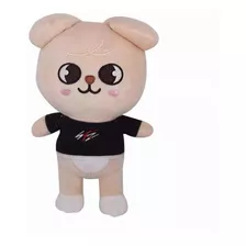 Peluche Puppym Skzoo Stray Kids Envio Rapido