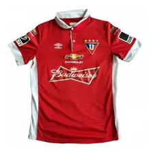 Camiseta Alterna Liga 2014 - Talla S