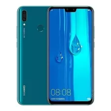 Teléfono Móvil Huawei Y9 2019 Global Rom, Octa Core, Kirin