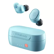 Auriculares Skullcandy Sesh Evo True - Color (bleached Blue)