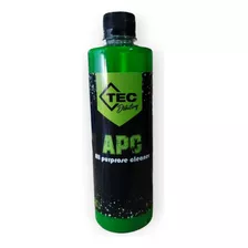 Tec Apc Soft 500ml Rmr Car