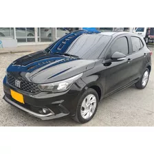 Fiat Argo Drive 2023 Mec 1.3 Hatchback