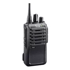 Icom Ic-f4001-02-dtc Radio De Dos Vías (uhf)