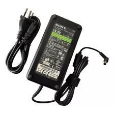 Fonte Sony Acdp-120n01 Adp-120mb 19,5v 6.15a 120w