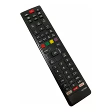 Control Sankey Smart Tv (nuevo)