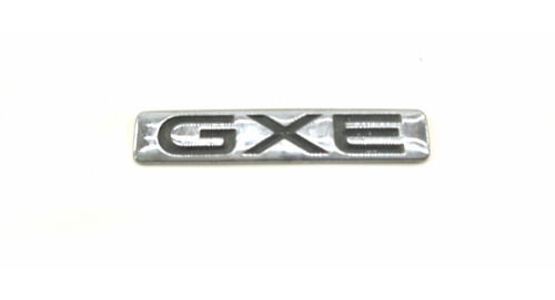 Emblema Exterior Nissan Quest Gxe 91-99 Foto 5
