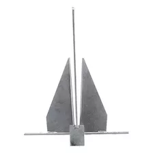 Seachoice Deluxe Anchor De Acero Galvanizado De Acero Múltip