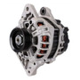 Alternador Para Hyundai Accent 2004 1.6 Dohc G4ed Hyundai Accent