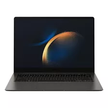 Samsung 14 Galaxy Book3 Pro Business Laptop Computer / Wind