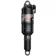 Shock Rock Shox Monarch Rt3 165x38mm Debonair Mtb