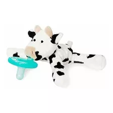 Chupón Bebe Chupete Para Bebé Wubbanub - Baby Cow