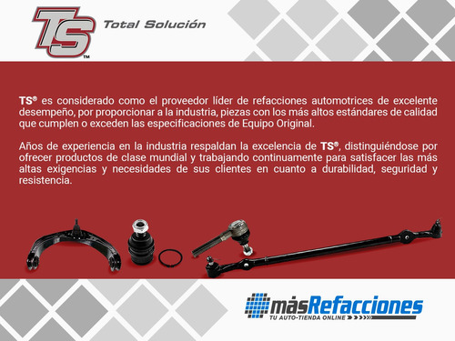 Repuesto Bomba Gasolina F-250 Super Duty V8 7.3l 99-02 Ts Foto 5