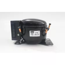 Compressor 12v Modelo Zh30g Para Até 130l Gás R134