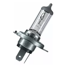 Lampada Farol H4 12v 100 / 80 W Magneti Marelli Lmm62203