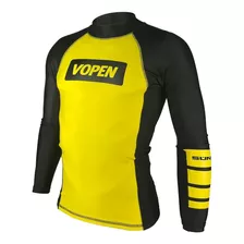 Camisa Surf Lycra Rashguard Sunsetjetski Crossfit Luta Fpu50