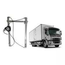 Máquina Vidro Elétrico Caminhão Volvo Vm260 Le Com Motor 24v