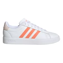 Tênis Grand Court Cloudfoam Lifestyle Court Comfort adidas