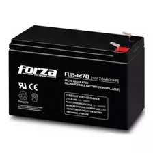 Bateria Forza Para Ups Fub-1270