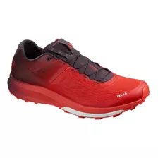 S Lab Ultra 2 Tenis Trail Running - Salomon 