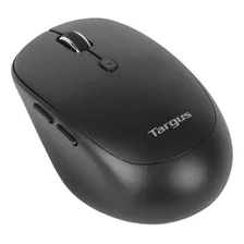 Mouse Inalambrico Targus Bluetooth 5.2 1000-2400 Dpi 6 Boton