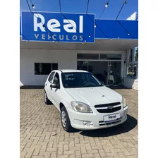 Chevrolet Celta Life/ Ls 1.0 Mpfi 8v Flexpower 3p 2011/2...