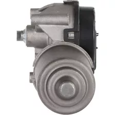 Motor Limpiaparabrisas Delantero F-350 Super Duty 2002-2007