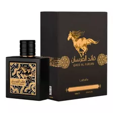 Qaed Al Fursan De Lattafa Eau De Parfum 90ml