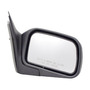 Espejo - Espejo Retrovisor Compatible Con Ford Crown Victori Ford LTD Crown Victoria Wagon