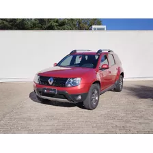 Renault Duster 1.6 4x2 Privilege L15 2019