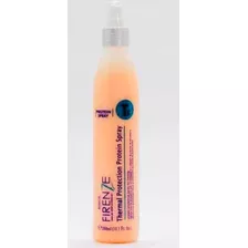 Firenze Protector Térmico Para Planchar El Cabello Original