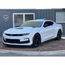 Chevrolet Camaro 2020 6.2 Ss At