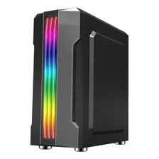 Computadora Gamer I5 10400 8gb Ssd 480 Geforce 1650 Usada