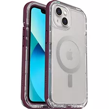 Funda Para iPhone 13 Not Mini/pro/pro Max Essential Mo-021