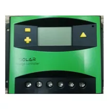 Regulador De Voltaje 60 Amp