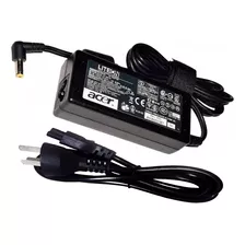 Cargador Acer Aspire E5-571 572 573 574 575 721 722 731 752