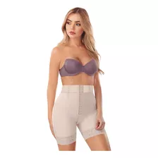 Calzón Faja Colombiano Powernet Waist Tamer