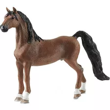 Schleich Horse Club 13913 - American Saddlebred Castrado