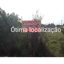 Terreno Em Guaxindiba 12x30 - São Francisco Do Itabapoana 
