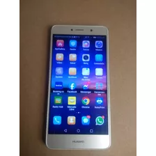 Celular Huawei Y7 2019