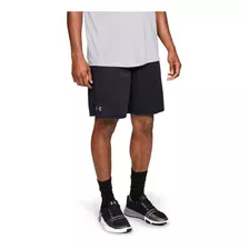 Bermuda Under Armour Tech Mesh Preto