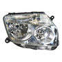 14000lm 6000k H1 H7 Focos Led  Luz Alta Y Baja Para Renault