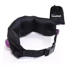 Cabeau Incredi-belt - Cinturón De Apoyo Lumbar Inflable Pe.