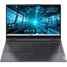 Laptop Lenovo Yoga 7i I5 Gen 11 8gb 256ssd 15.6 W10h St