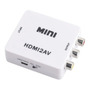 Segunda imagen para búsqueda de hdmi a rca