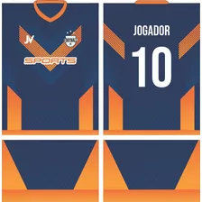 Arte De Camisa Para Sublimação 2