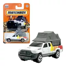 Matchbox Toyota Tacoma 