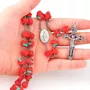 Tercera imagen para búsqueda de rosarios catolicos