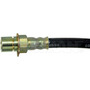 Cable Freno Delantero Para Ford Windstar 3.8l 1996