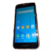 Samsung Galaxy J2 8 Gb Dorado 1 Gb Ram